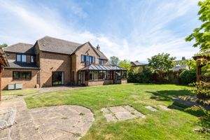 Garden- click for photo gallery